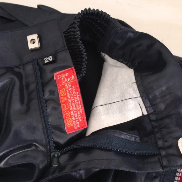 new with tags. boys blue duck size 6 two-piece leisure comfy outfit - Picture 8 of 12